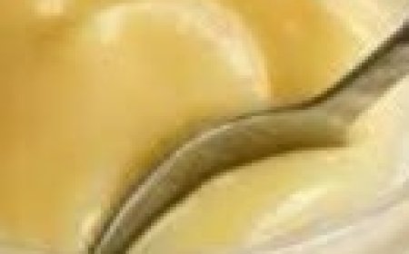 A Quick, Addictive Homemade Lemon Dessert You Can Make in No Time