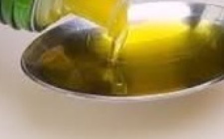 Discover the Secret Recipe: Olive Oil in Milk