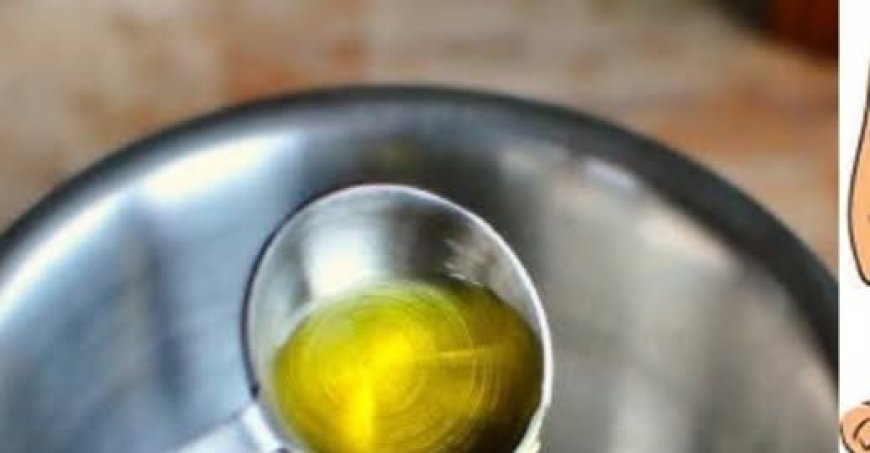 Natural Painkiller: A Simple 3-Ingredient Remedy for Fast Relief