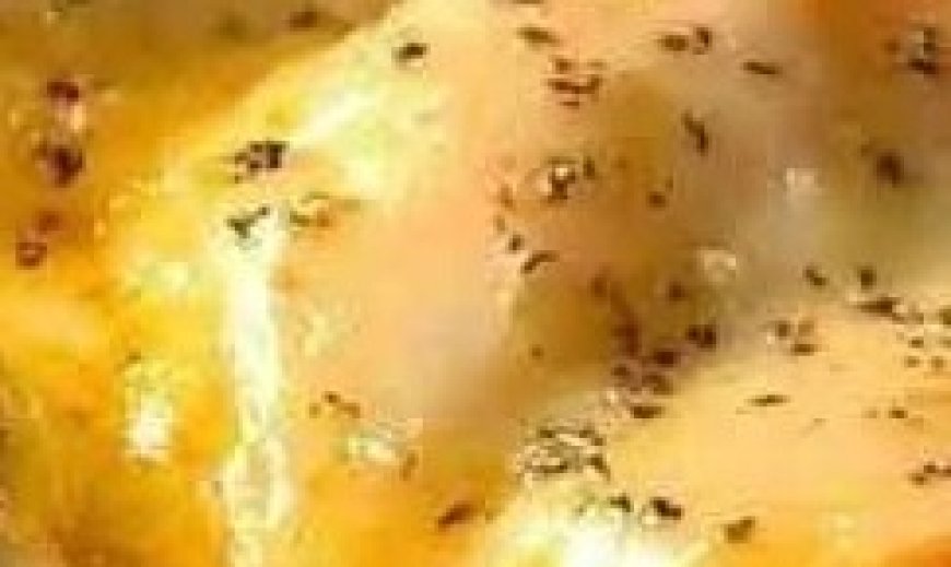 Grandma’s Timeless Peach Cobbler
