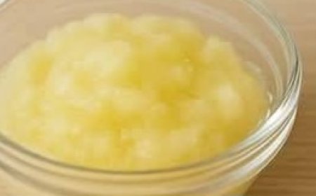 100-Year-Old Beauty Recipe: 1 Potato for Firm, Wrinkle-Free Skin!