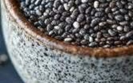 Shocking but Research-Proven Chia Seed Side Effects on Your Health