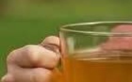 From Struggle to Sprint: How Ginger Transformed Her Health