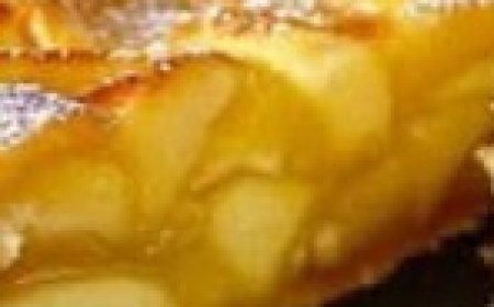 It’s so delicious that I make it three times a week: I only use 4 ingredients and that’s it!