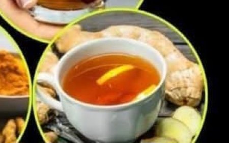 FLUSH Out Blood Sugar OVERNIGHT By Drinking These 8 SUPER Drinks!