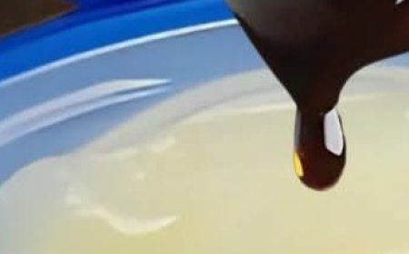 Magic Vaseline Anti-Wrinkle Formula for Any Age!