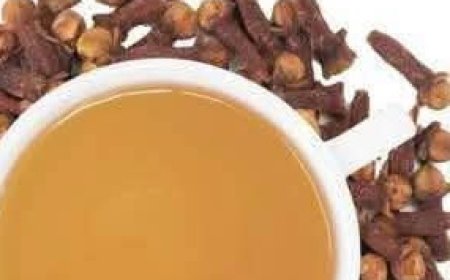 Cloves for Sore Throat Relief: A Natural Way to Soothe Inflammation and Support Healing