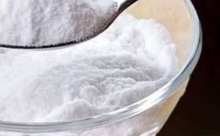 SENIORS: Mix Castor Oil with Baking Soda – Doctors Are Speechless!