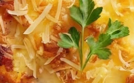 My daughter prepared this for dinner, and it was a runaway success, had to score the recipe.