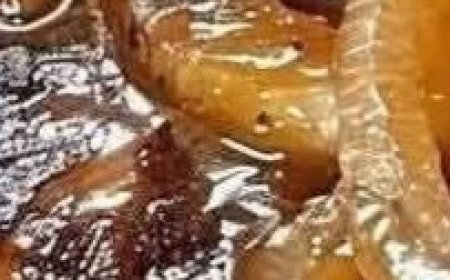 SMOTHERED HAMBURGER STEAK