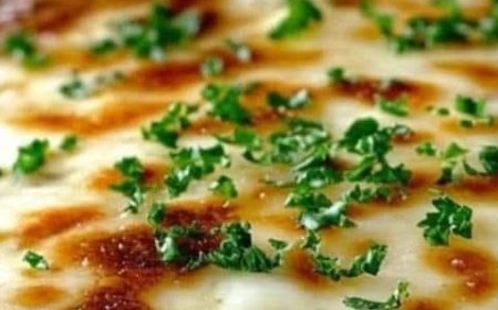 Slow Cooker Mediterranean Herb Parmesan Meatloaf