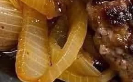 Tonight will be my 3rd time making this recipe. It’s so good, and the sauce is to die for