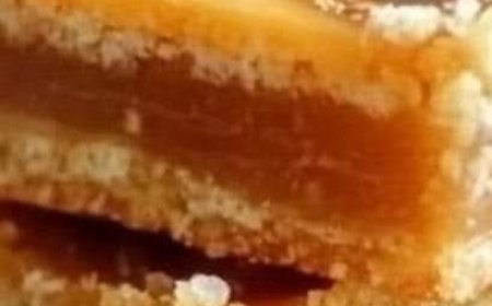 I recently went to a party where they served these and immediately looked up the recipe