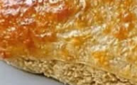 5 Lightning-Fast Bread Substitutes Ready in 5 Minutes or Less