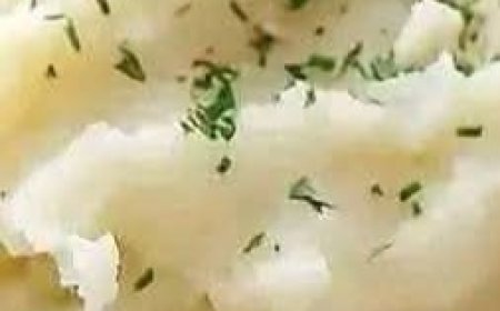 Long John Silver’s Batter