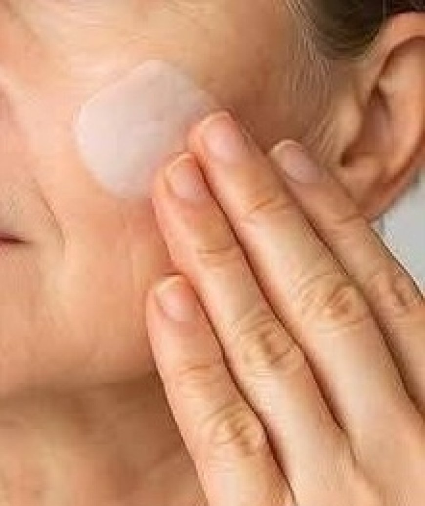 Exploring the Vaseline and Cornstarch Beauty Hack