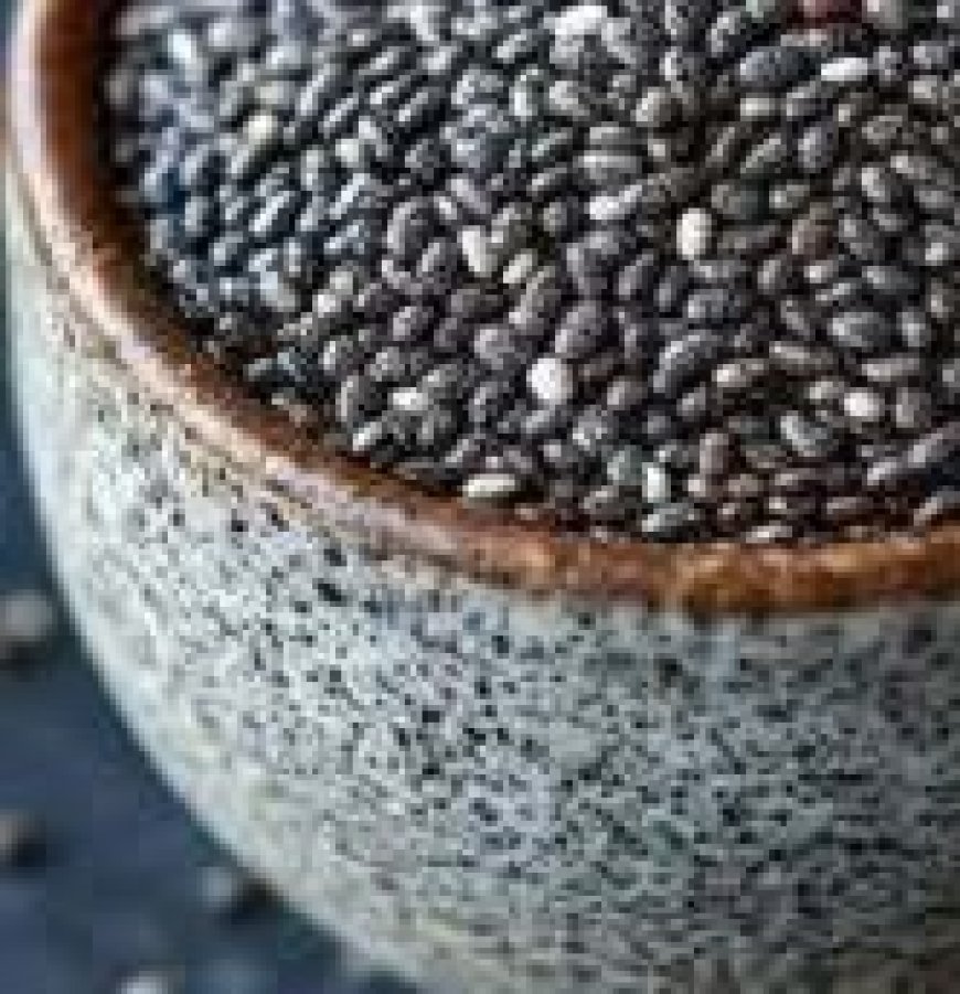 Shocking but Research-Proven Chia Seed Side Effects on Your Health