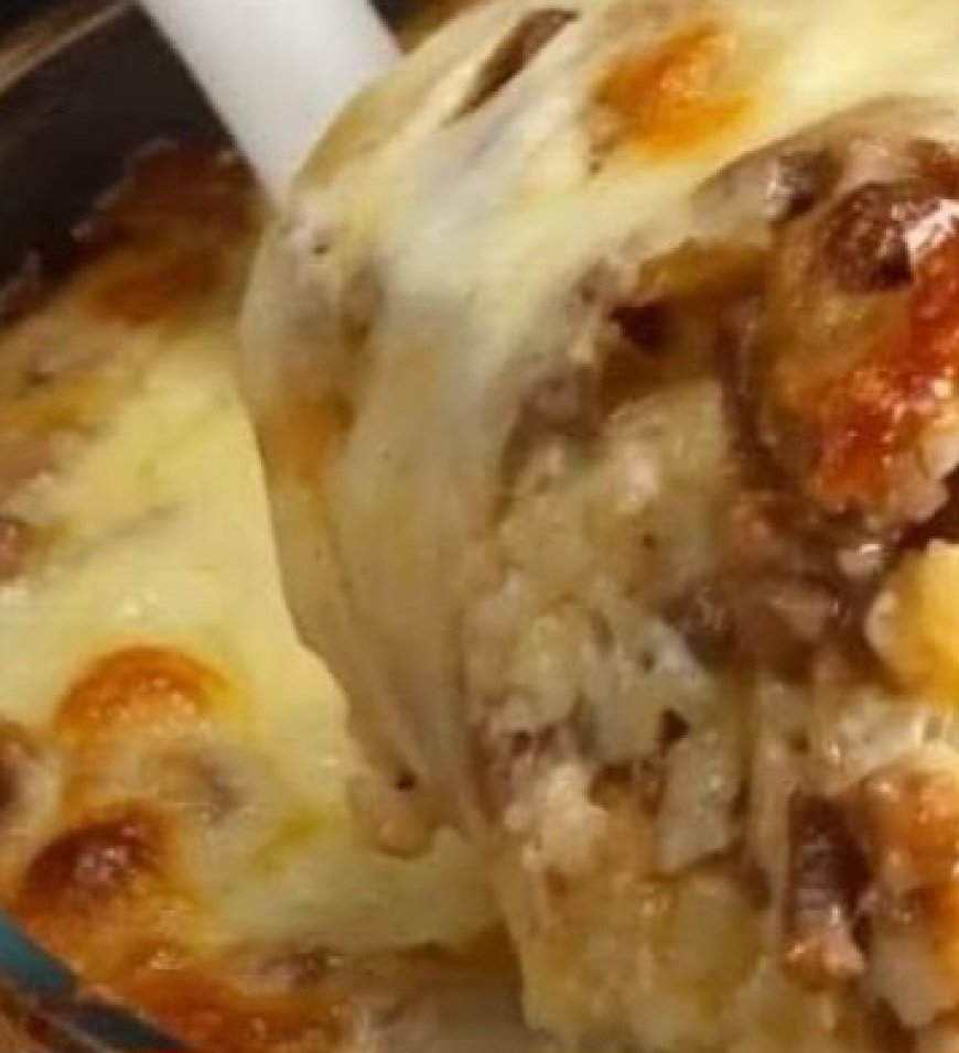 The Most Delicious Dinner in 10 Minutes: My Grandmother’s Recipe