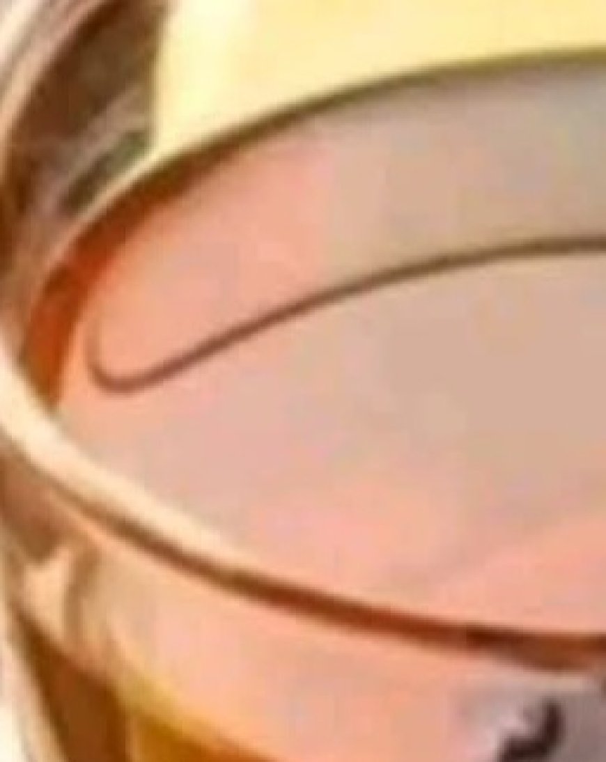 95-Year-Old Chinese Doctor’s Daily Drink for a Healthy Liver and Intestines