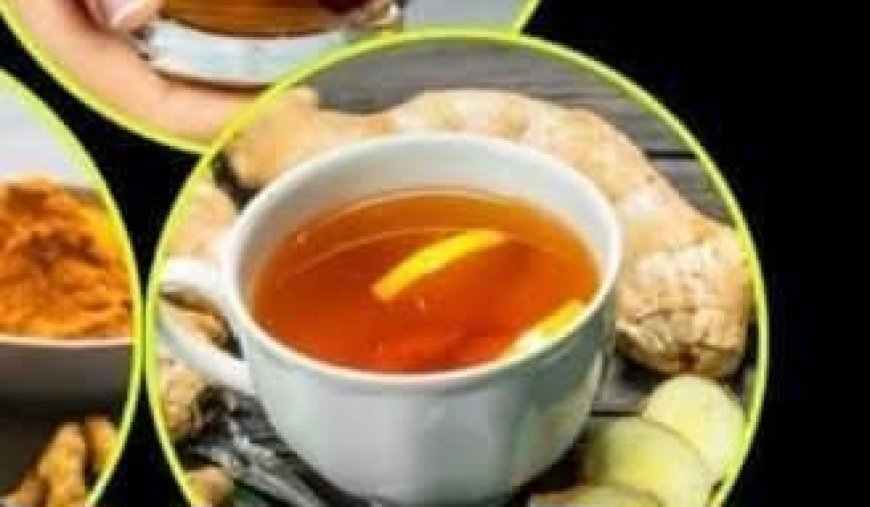 FLUSH Out Blood Sugar OVERNIGHT By Drinking These 8 SUPER Drinks!