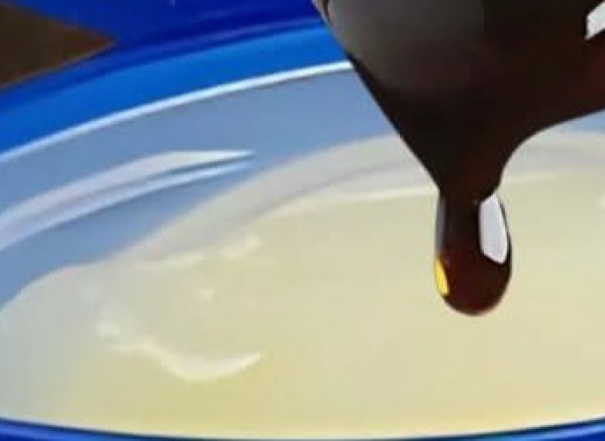 Magic Vaseline Anti-Wrinkle Formula for Any Age!