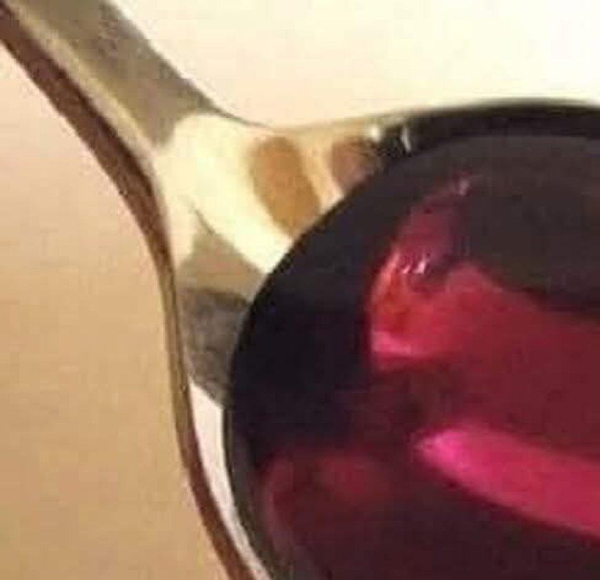 Just one spoon and you ll run to the bathroom and