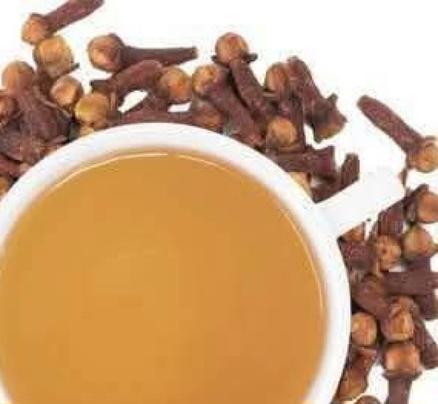 Cloves for Sore Throat Relief: A Natural Way to Soothe Inflammation and Support Healing