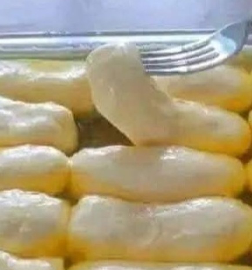 Soft Dinner Rolls rolls