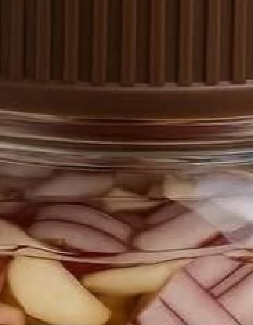 Ginger, Onion, Garlic, Lemon Juice, and Honey — Grated! You Won’t Believe What This Remedy Can Do
