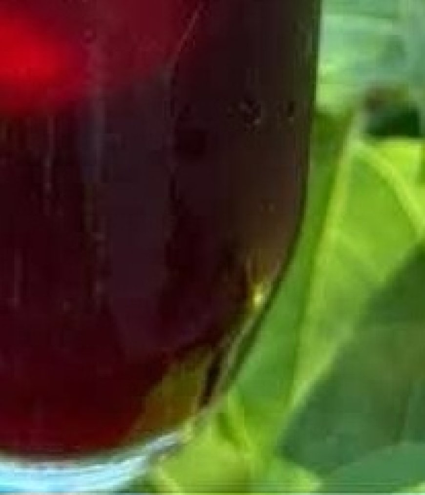 The Powerful Herbal Drink That Can Transform Your Health: A Natural Elixir for Wellness