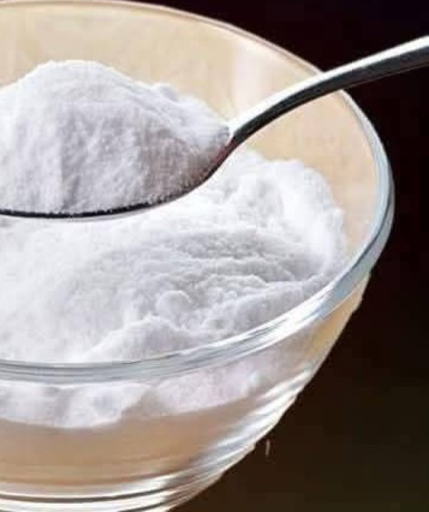 SENIORS: Mix Castor Oil with Baking Soda – Doctors Are Speechless!