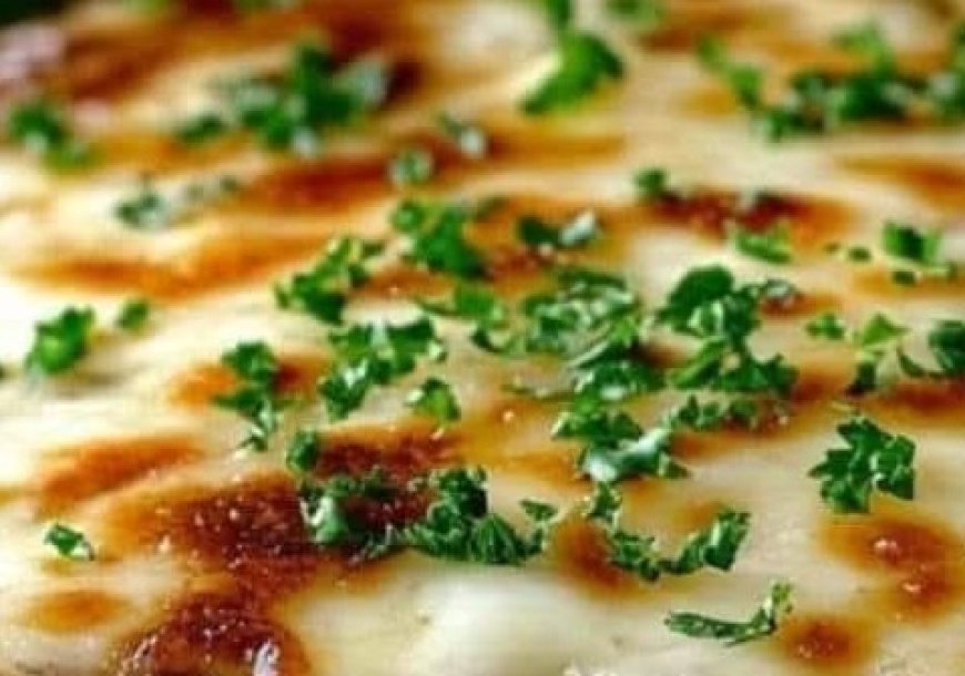 Slow Cooker Mediterranean Herb Parmesan Meatloaf