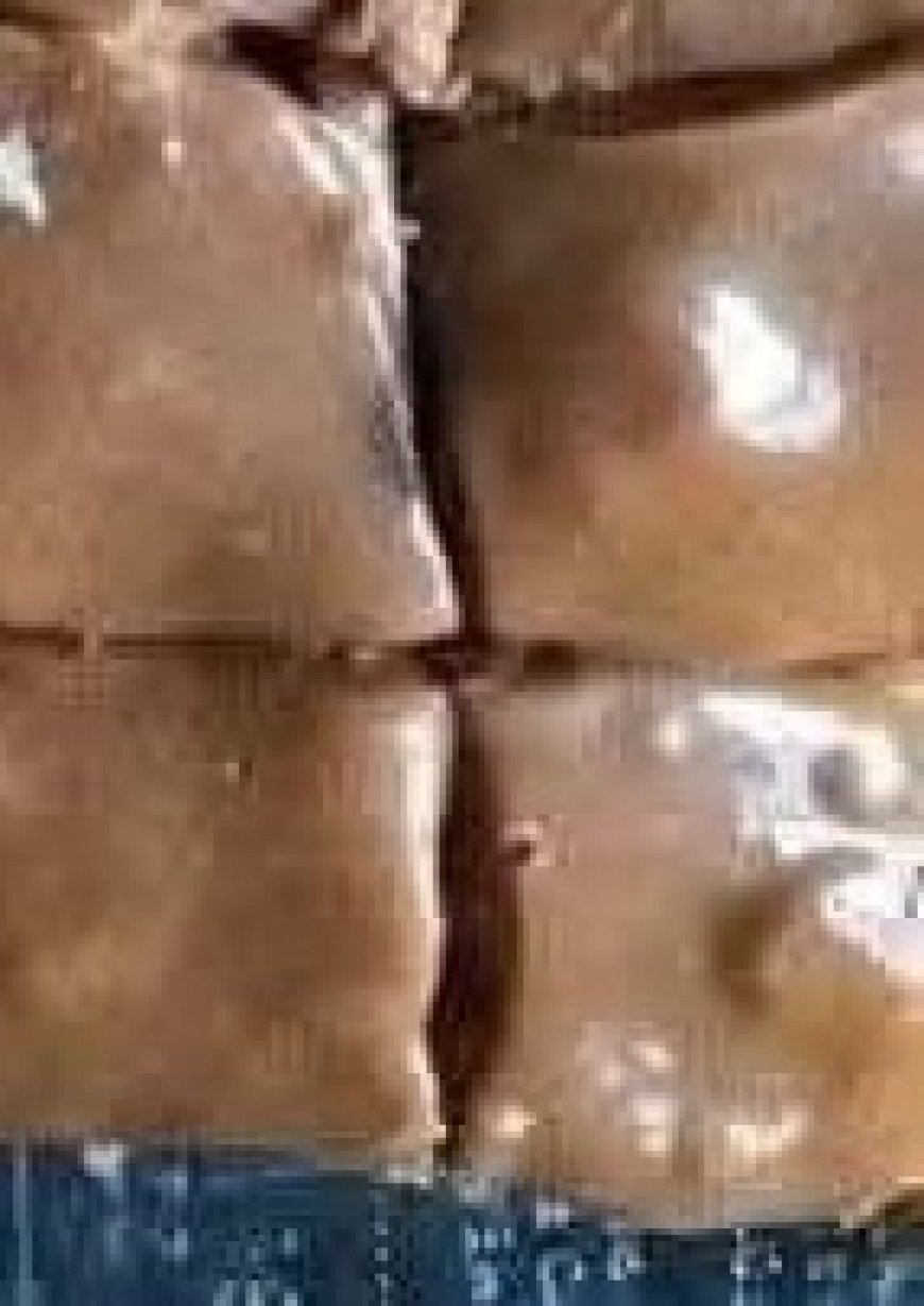 Easy Homemade Peanut Butter Fudge