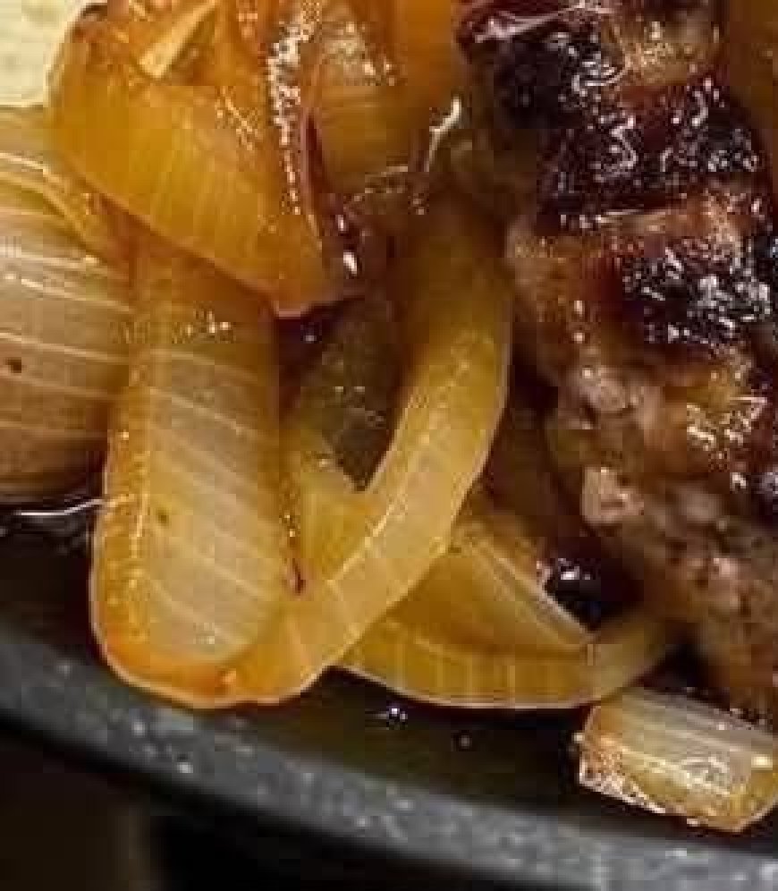 Tonight will be my 3rd time making this recipe. It’s so good, and the sauce is to die for