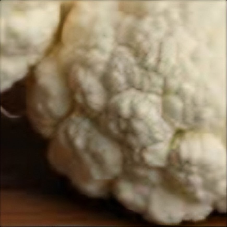 Easy Cauliflower Gratin: The Ultimate "I Don’t Know What to Make" Dinner Savior!
