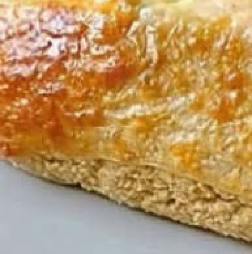 5 Lightning-Fast Bread Substitutes Ready in 5 Minutes or Less