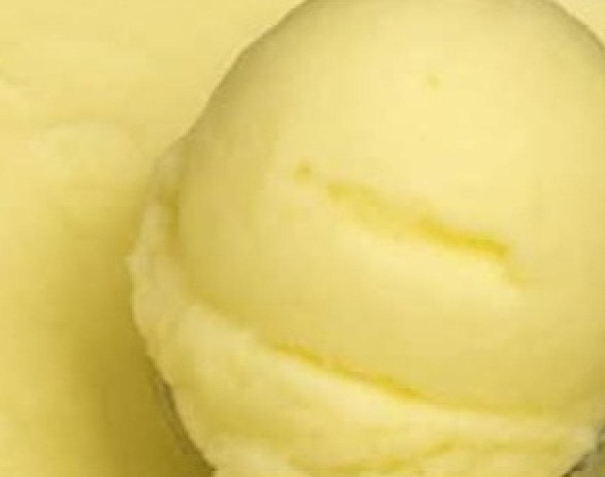 Homemade Creamy Lemon Ice Cream ????????: A No-Churn, No-Egg Summer Treat (Plus Pro Tips for Monetization!)