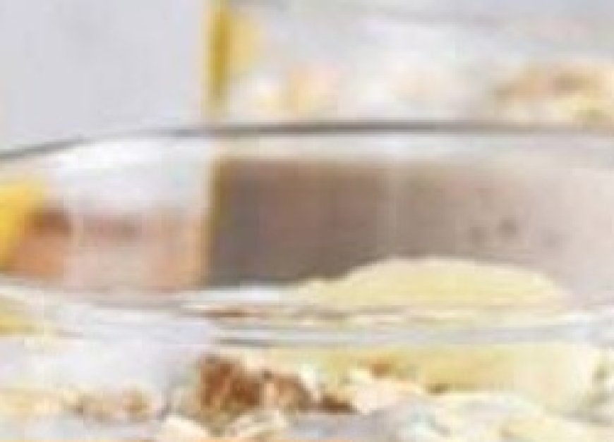 Healthy Oatmeal Recipe for Quick Weight Loss