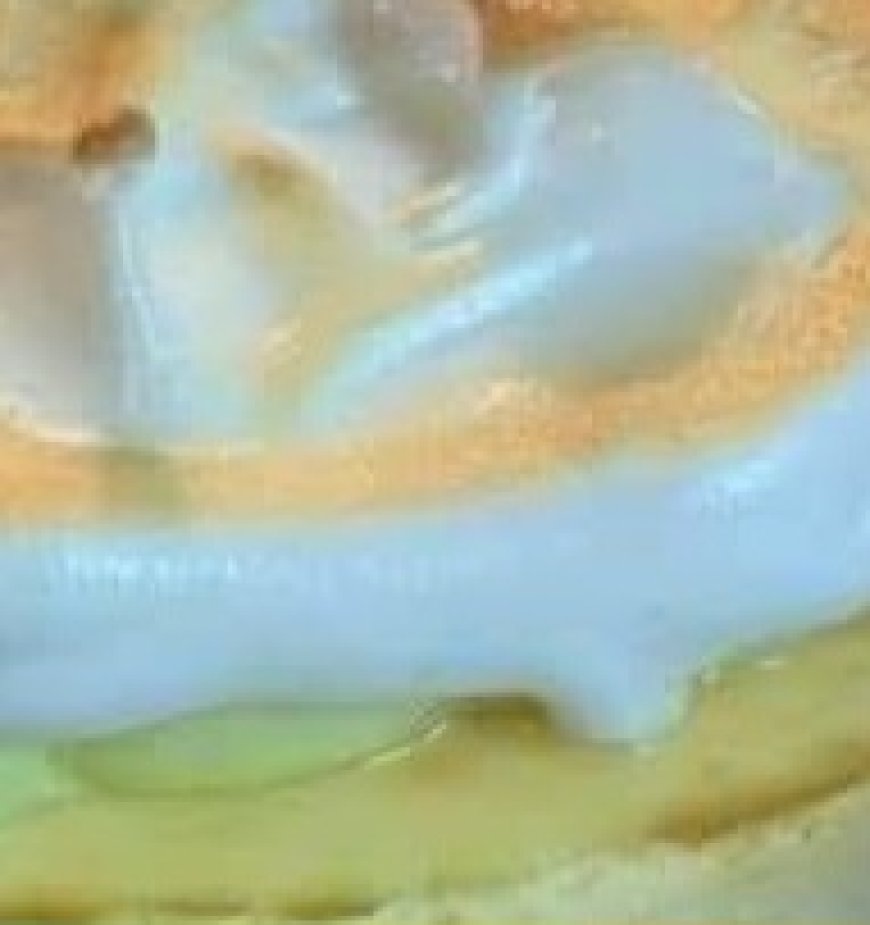 LEMON MERINGUE CHEESECAKE
