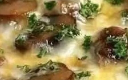 Easy Marinated Tomatoes