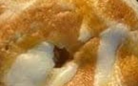 Pumpkin Cream Cheese Swirl Muffins