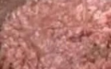 Why You Should Never Wash Ground Beef Before Cooking