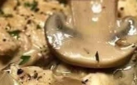 All you need is a few simple ingredients to put together a yummy meal!