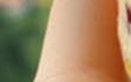 Cranberry Honey Butter with Orange Zest