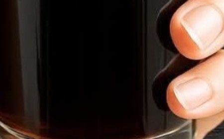 The Black Hair Growth Serum