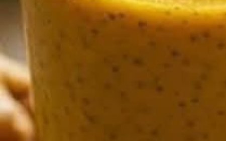 The Miracle Anti-Wrinkle Drink