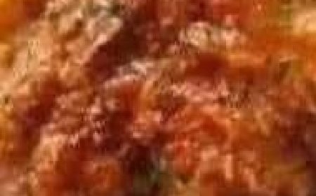 Long John Silver’s Batter