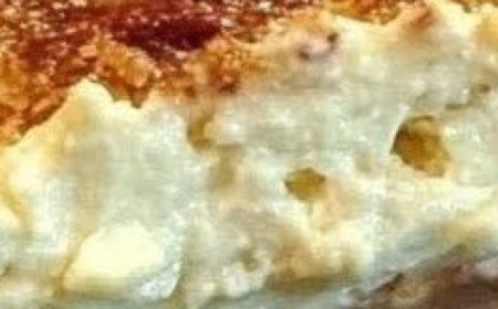 Pecan Cheesecake Pie