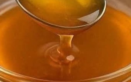 Breathe Easy: Natural Remedies to Soothe Your Cough