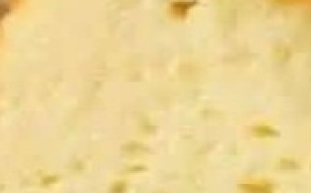 Fluffy Japanese Cheesecake Recipe